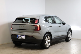 Volvo EX30 vaihtoauto