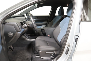 Volvo EX30 vaihtoauto