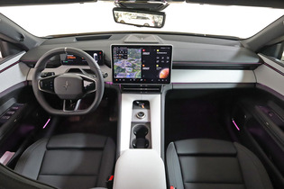 Polestar 4 vaihtoauto