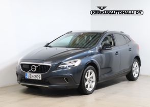 Volvo V40 Cross Country vaihtoauto