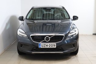 Volvo V40 Cross Country vaihtoauto