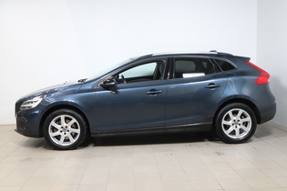 Volvo V40 Cross Country vaihtoauto
