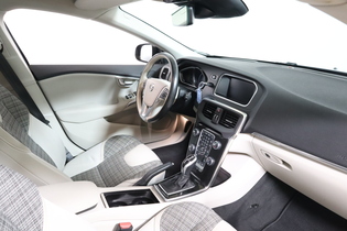 Volvo V40 Cross Country vaihtoauto