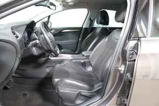 Citroën C4 vaihtoauto