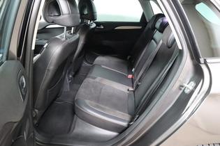 Citroën C4 vaihtoauto