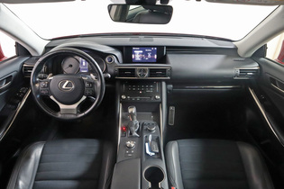 Lexus IS vaihtoauto