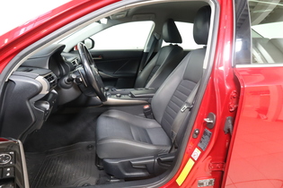 Lexus IS vaihtoauto