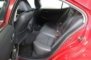 Lexus IS vaihtoauto