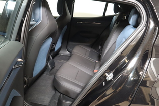 Volvo EX30 vaihtoauto