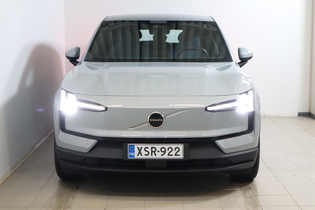 Volvo EX30 vaihtoauto