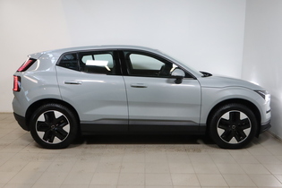 Volvo EX30 vaihtoauto