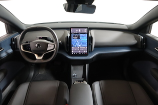 Volvo EX30 vaihtoauto