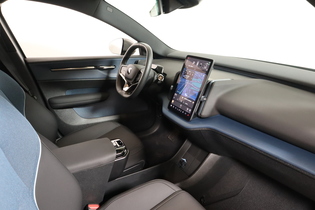 Volvo EX30 vaihtoauto