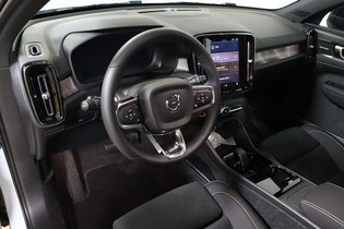 Volvo EC40 vaihtoauto