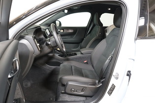 Volvo EC40 vaihtoauto