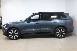 Volvo EX90 vaihtoauto