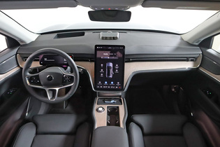 Volvo EX90 vaihtoauto