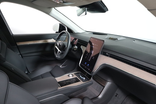 Volvo EX90 vaihtoauto