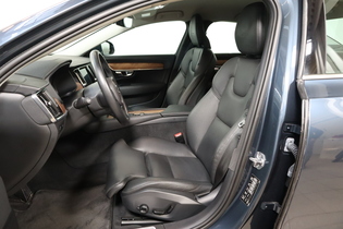 Volvo S90 vaihtoauto