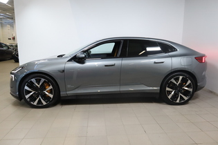 Polestar 4 vaihtoauto