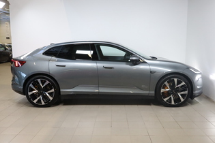 Polestar 4 vaihtoauto