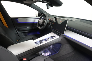 Polestar 4 vaihtoauto