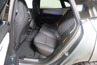 Polestar 4 vaihtoauto