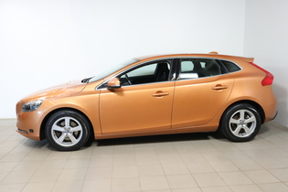 Volvo V40 vaihtoauto