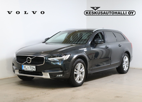 Volvo V90 Cross Country vaihtoauto