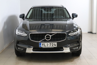 Volvo V90 Cross Country vaihtoauto