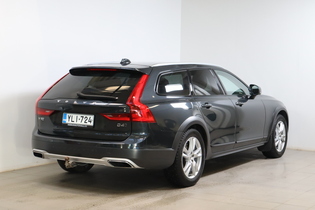 Volvo V90 Cross Country vaihtoauto