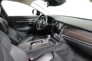 Volvo V90 Cross Country vaihtoauto