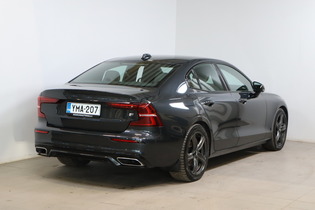 Volvo S60 vaihtoauto