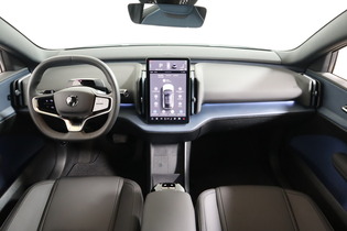 Volvo EX30 vaihtoauto