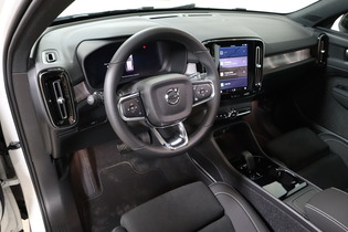 Volvo EX40 vaihtoauto