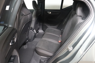 Volvo EX40 vaihtoauto