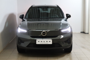 Volvo EX40 vaihtoauto