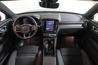 Volvo EX40 vaihtoauto