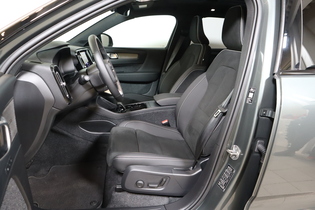 Volvo EX40 vaihtoauto