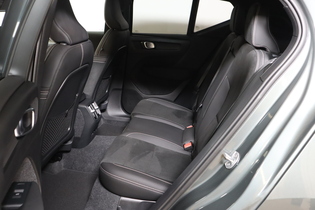 Volvo EX40 vaihtoauto