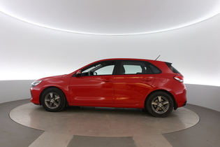 Hyundai i30 5d vaihtoauto