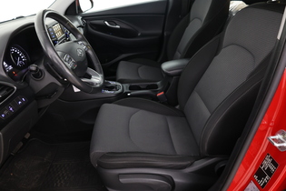 Hyundai i30 5d vaihtoauto