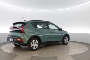 Hyundai Bayon vaihtoauto