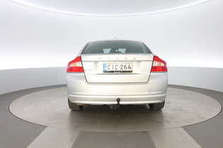 Volvo S80 vaihtoauto