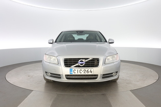 Volvo S80 vaihtoauto