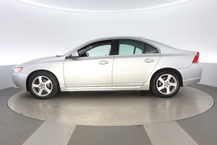 Volvo S80 vaihtoauto