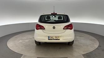 Opel Corsa vaihtoauto