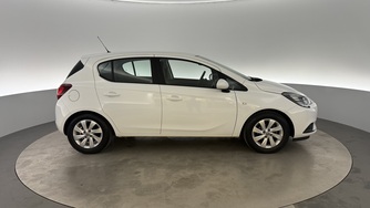 Opel Corsa vaihtoauto
