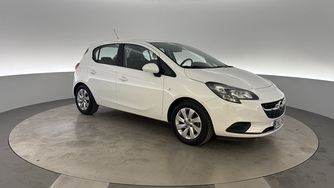 Opel Corsa vaihtoauto