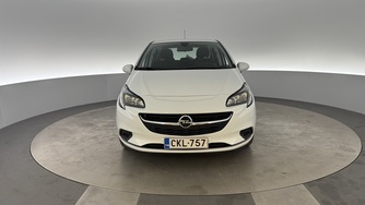 Opel Corsa vaihtoauto